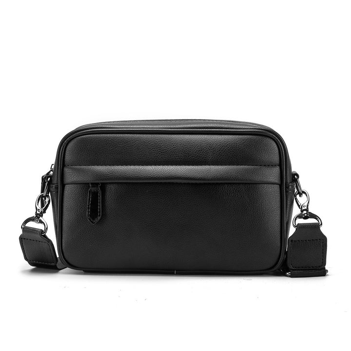 Practical messenger bag with multiple compartments Kalsten