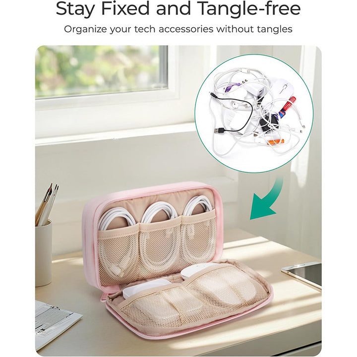 Practical Electronics Organizer Bag Kalsten