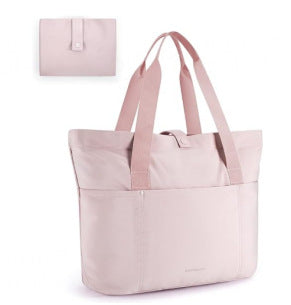 Spacious shoulder bag with removable inner pocket Kalsten