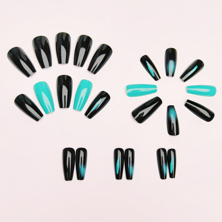 Premium Long-Lasting Nail Art Kalsten