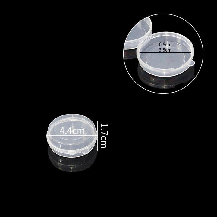 Transparent Food Storage Lid Kalsten
