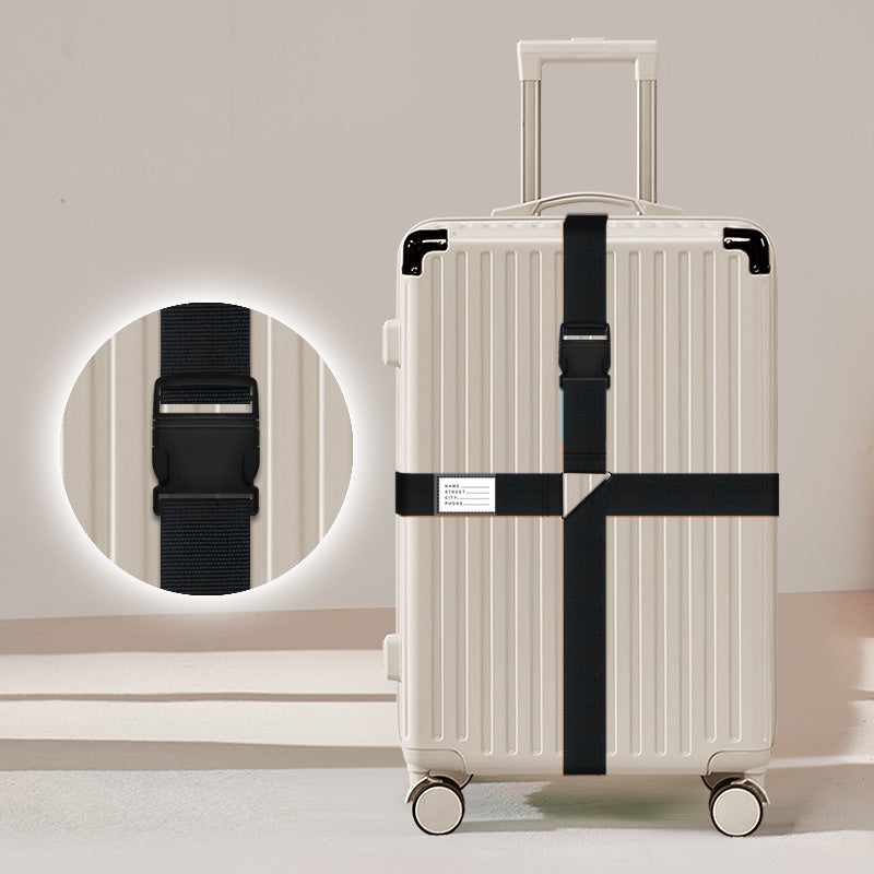 Adjustable Luggage Restraint Strap Kalsten
