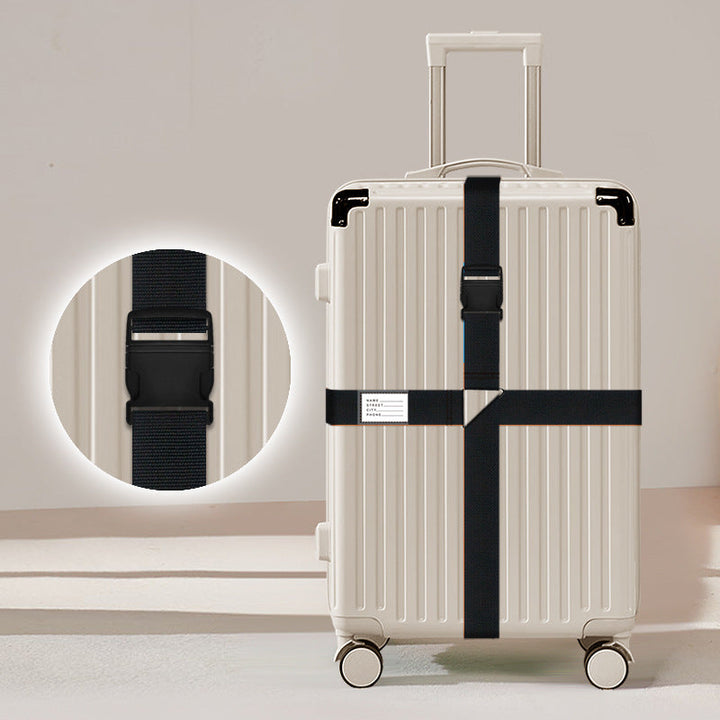 Adjustable Luggage Restraint Strap Kalsten