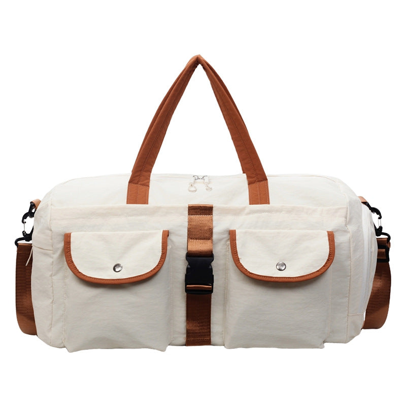 Durable Outdoor Sports Duffel Bag Kalsten
