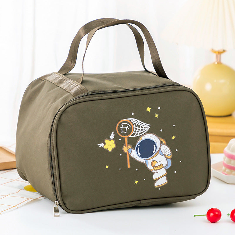 Kids Storage Bag Kalsten