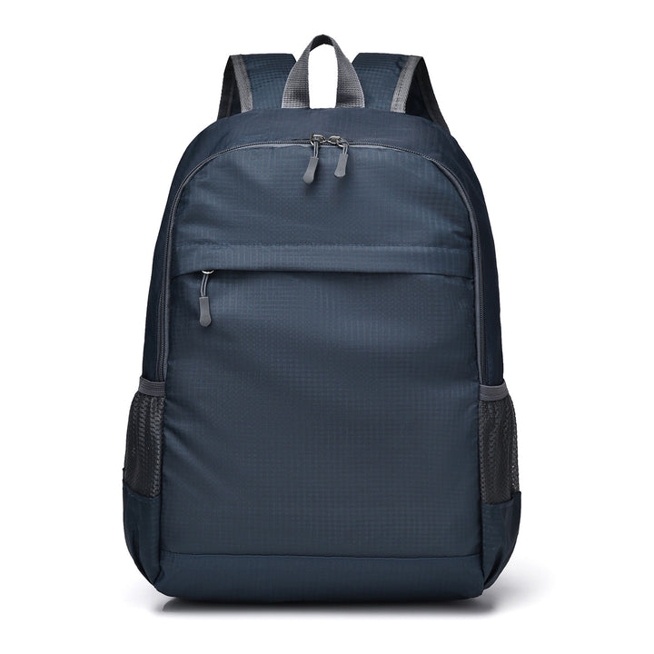 Backpack with Ergonomic Design and Many Compartments Kalsten