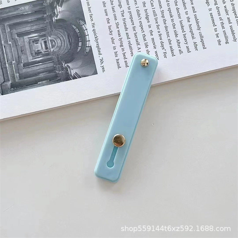 Multifunctional Silicone Bookmark Kalsten