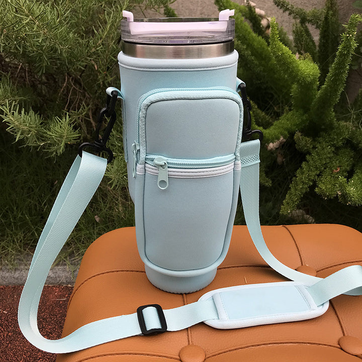 Tragebox For Beverage Container Kalsten