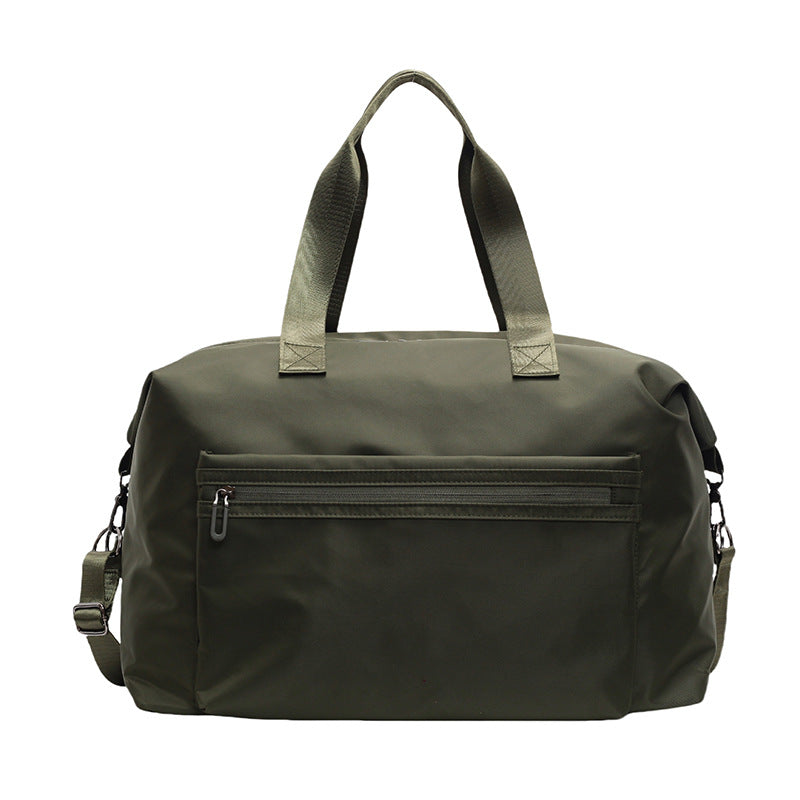 Lightweight Multi-Functional Travel Weekend Duffle Bag Kalsten