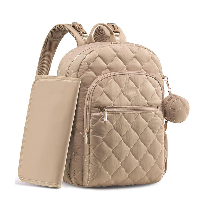 Padded Urban Backpack Kalsten