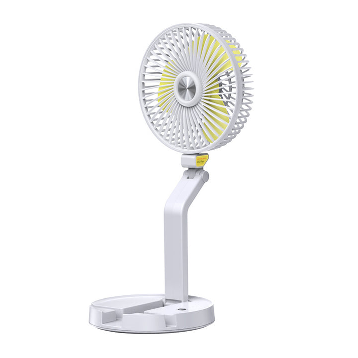 Men's Portable Premium USB Fan Kalsten