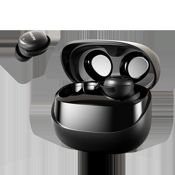Compact True Wireless Earbuds with Enhanced Bass Kalsten