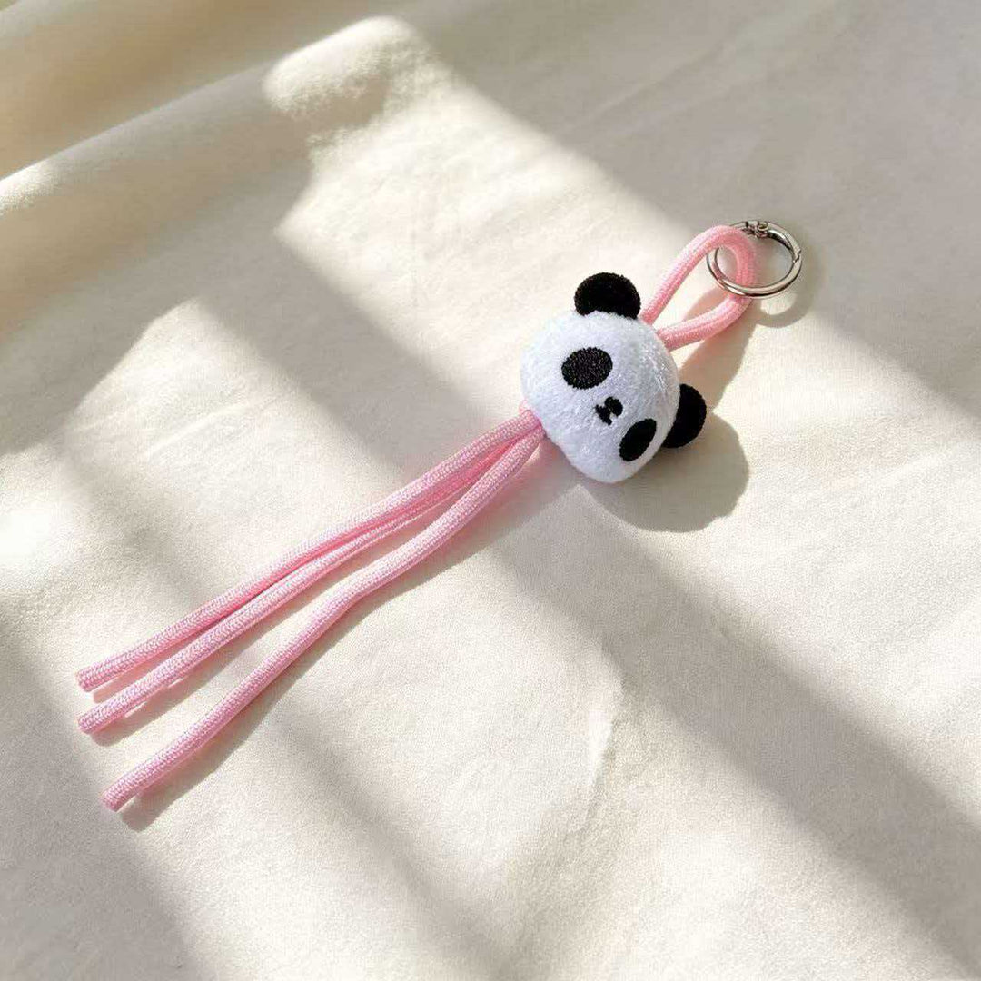 Decorative Bow Keychain Kalsten 1790553483