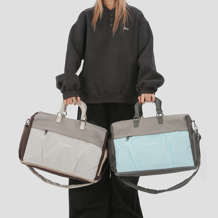 Multi-Purpose Travel Duffel Bag Kalsten