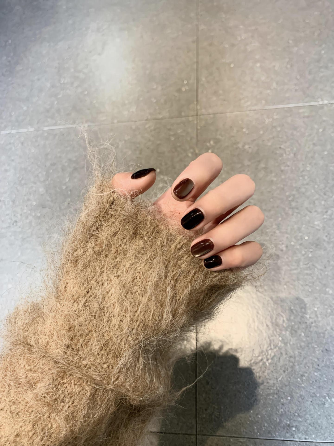 Premium Nail Polish Set