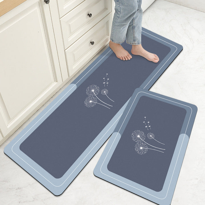 Kitchen Anti-Fatigue Comfort Mat