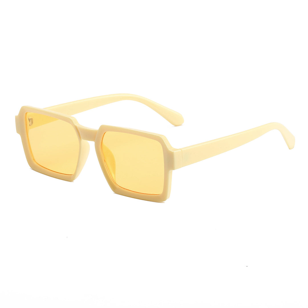 Women's stylish sunglasses in trendy design Kalsten
