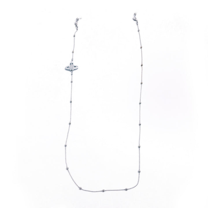 Fashionable glasses holder chain with decorative beads Kalsten