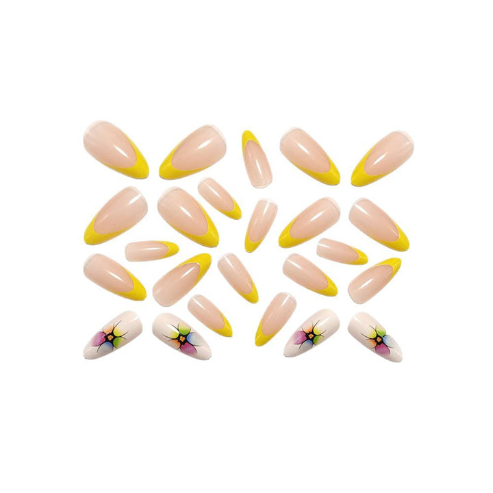 Artful Nail Tips Kalsten