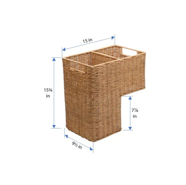 Multi-Functional Storage Caddy Kalsten