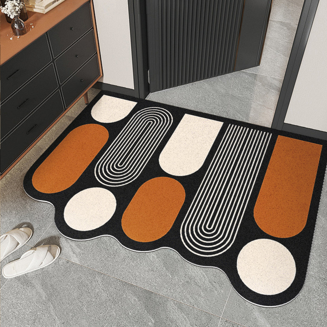 Decorative Door Mat