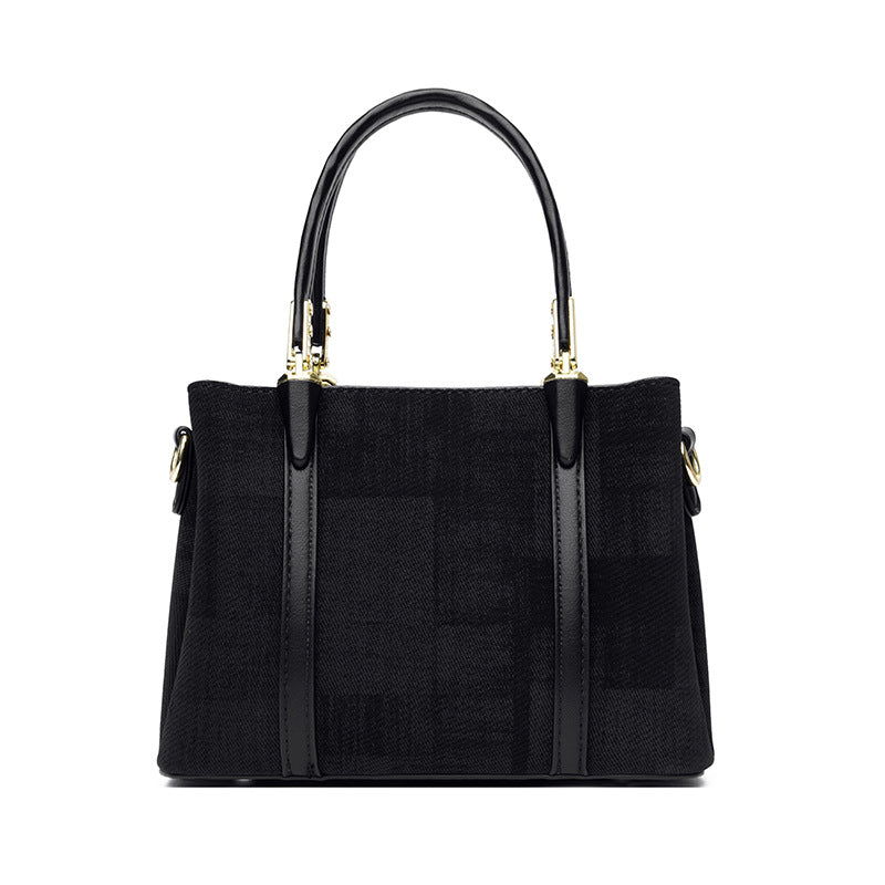 Structured Handbag Kalsten