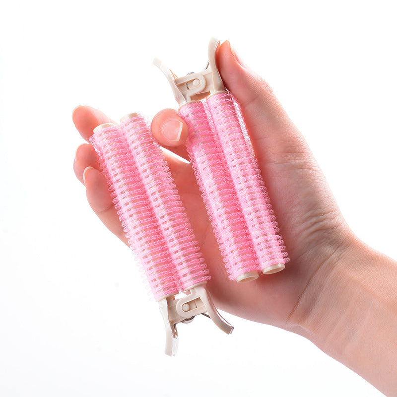 Hair Curling Foam Rollers