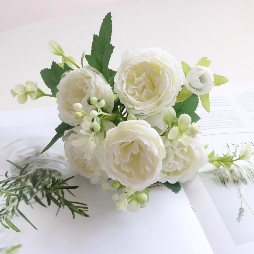Artificial Floral Arrangement