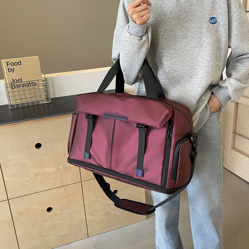 Stylish Multi-Purpose Travel Kalsten