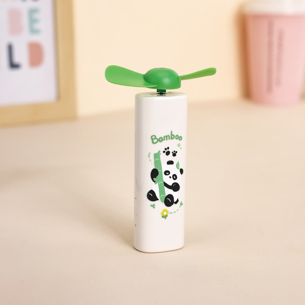 Women Mini Hand Fan Kalsten
