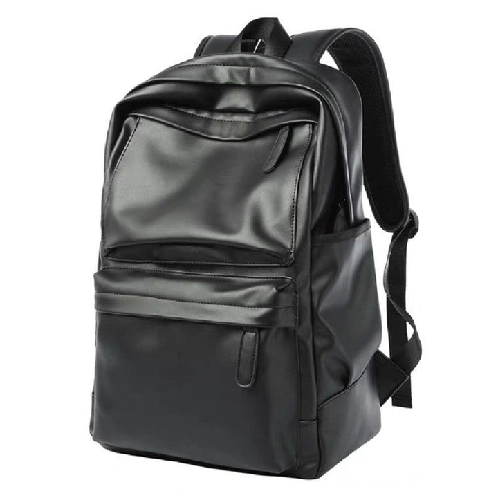 Urban Backpack With Water-Repellent Material And Ergonomic Design Kalsten