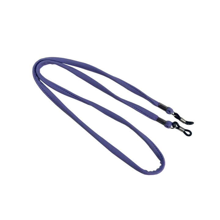 Adjustable Eyewear Retention Strap with Dual Clasp Kalsten
