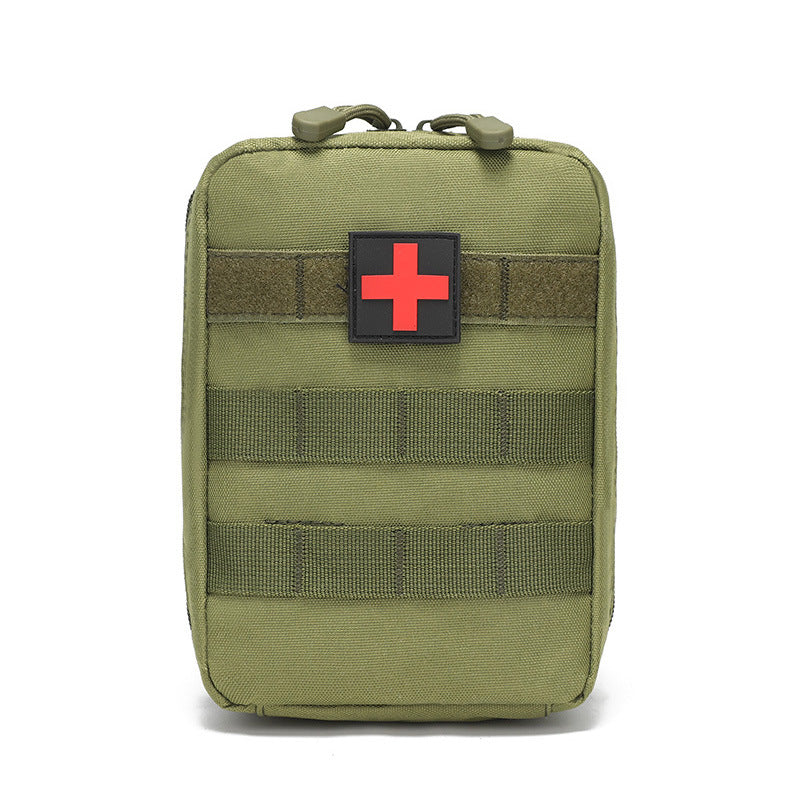 Tactical First Aid Kit Kalsten