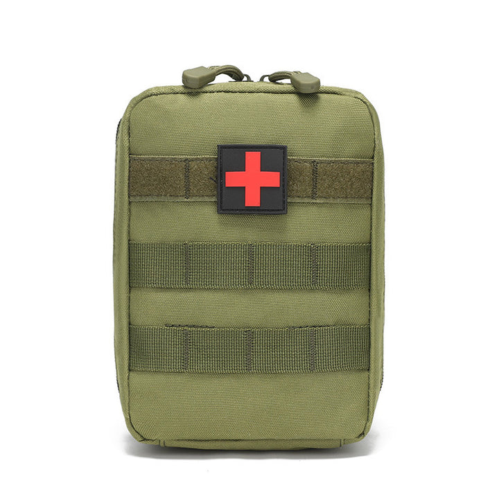 Tactical Medical Kit Kalsten