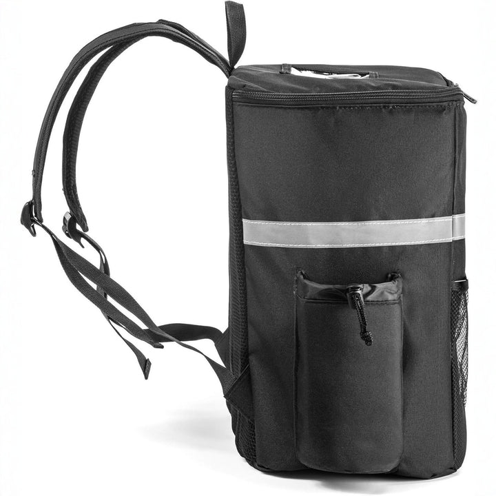 Women's Insulated Cooler Backpack with Multifunctional Pockets Kalsten