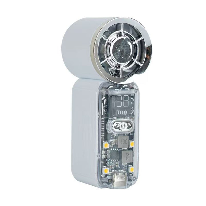 Ladies Portable Mini Air Cooler Kalsten