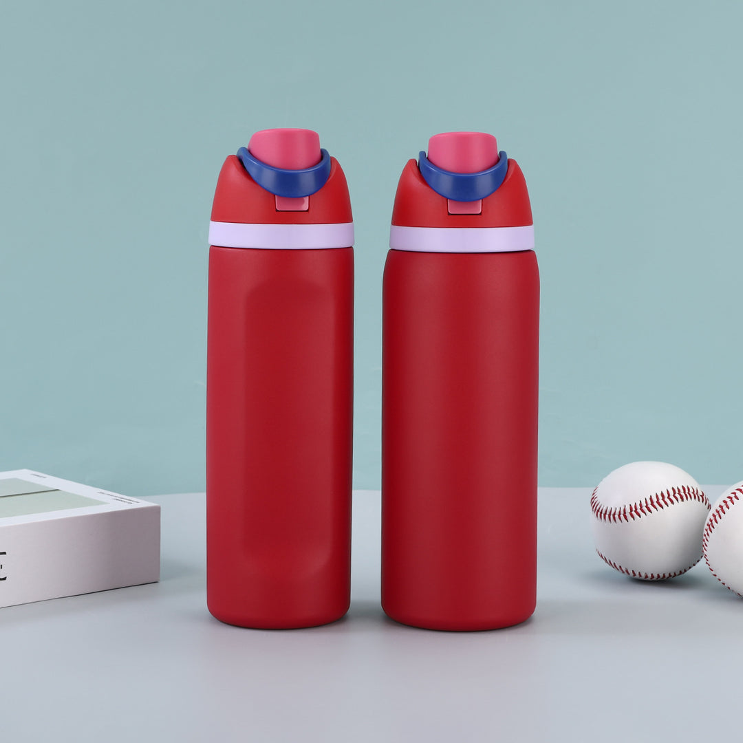 Women Sports Water Bottle Kalsten