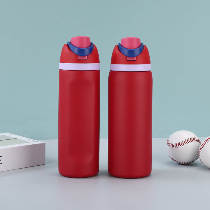 Women Sports Water Bottle Kalsten