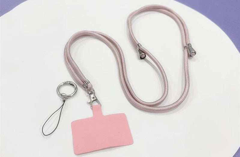 Adjustable Lanyard with ID Tag Holder Kalsten