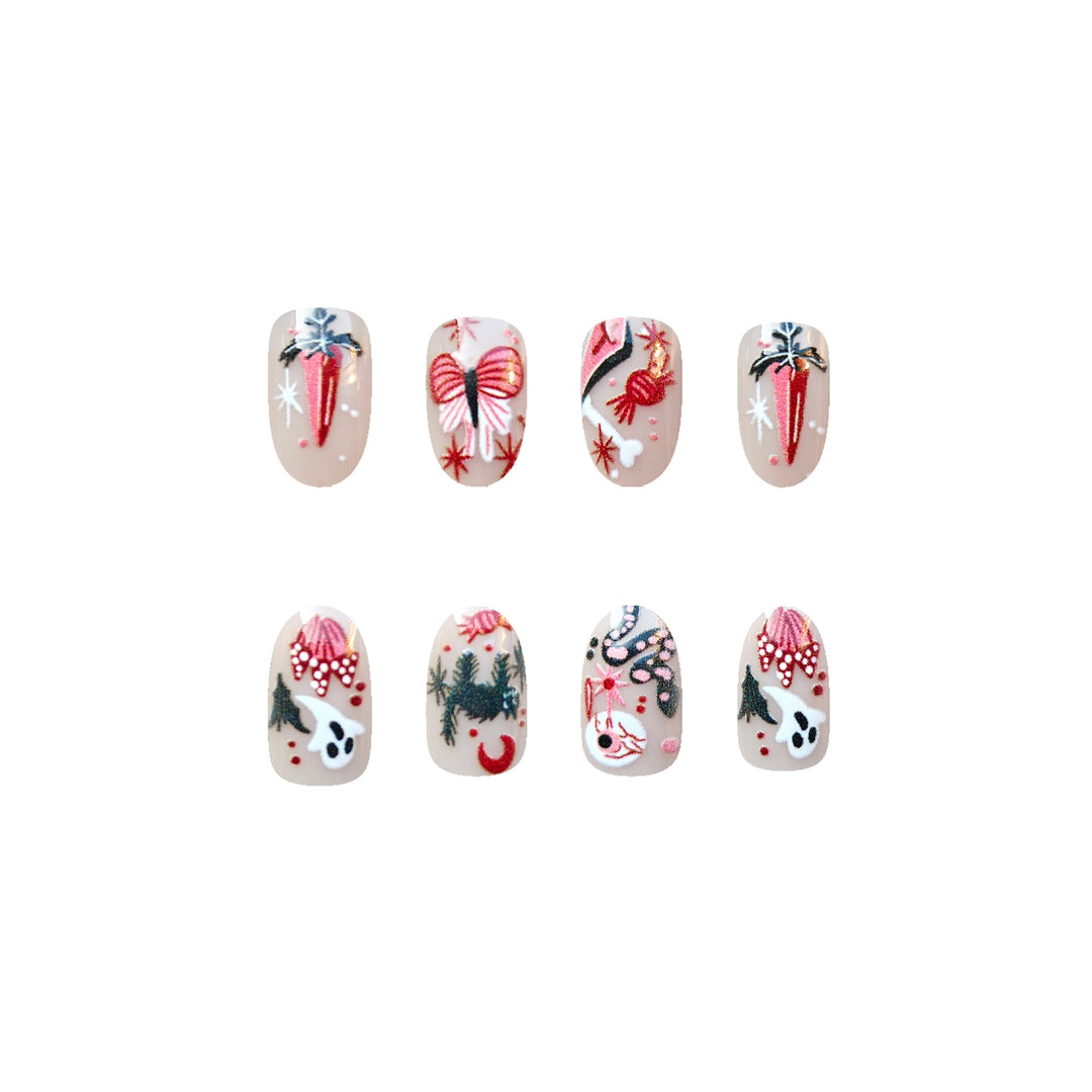 Artistic Nail Art
