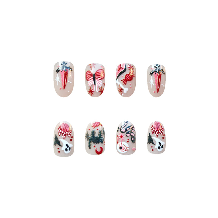 Artistic Nail Art