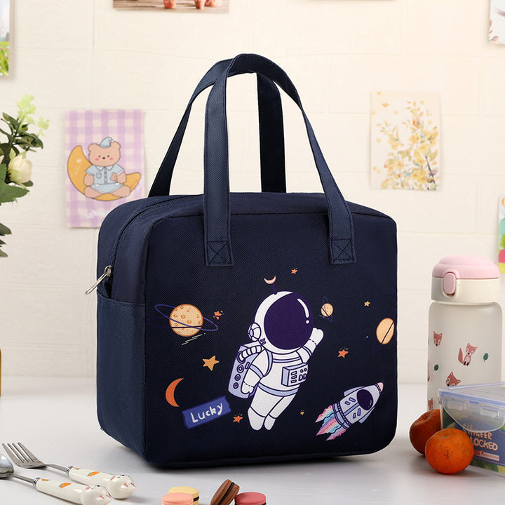 Kids Insulated Lunch Bag Kalsten