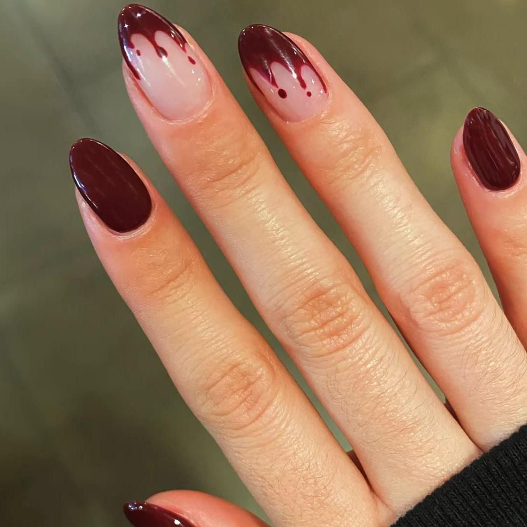 Artful Nail Clothing Kalsten