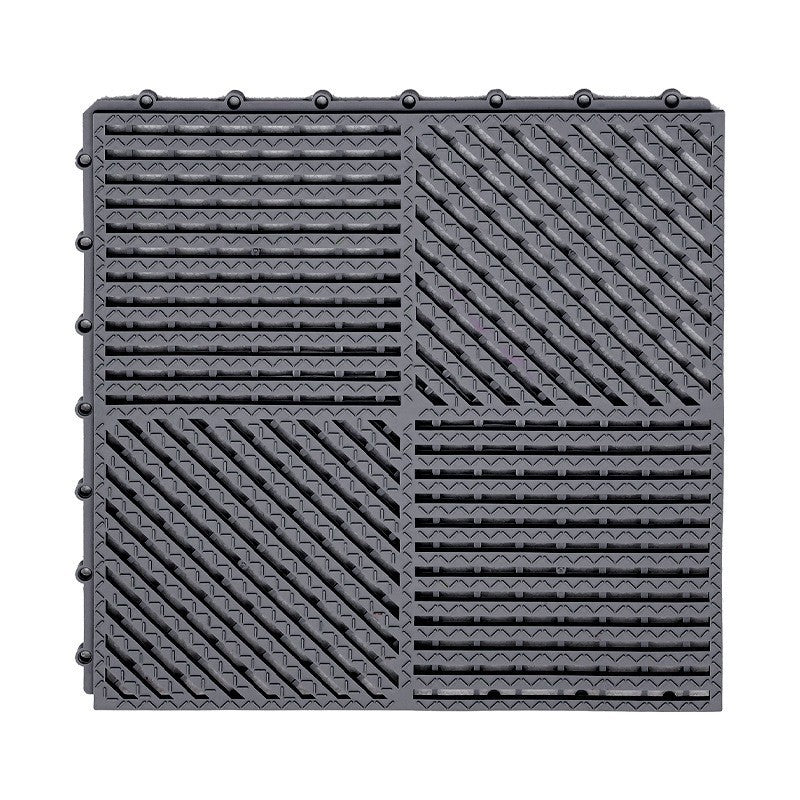 Waterproof Interlocking Floor Tiles Kalsten