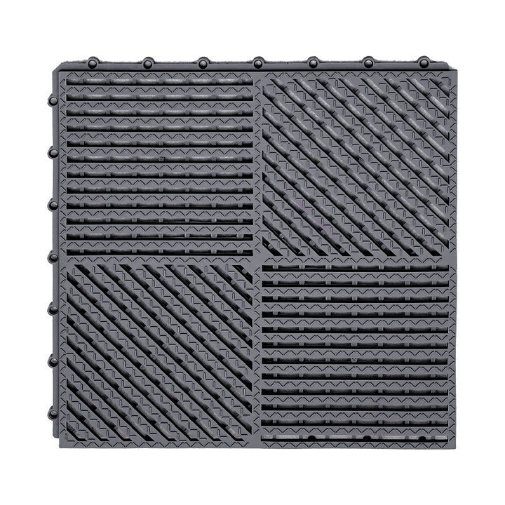 Waterproof Interlocking Floor Tiles Kalsten