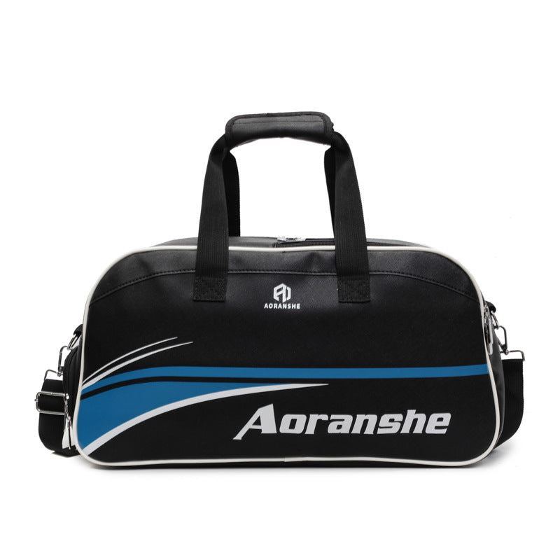 Lightweight Sports Duffel Bag