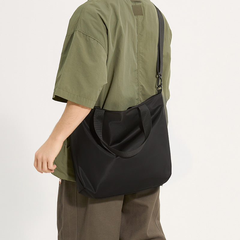 Spacious Everyday Tote Bag Kalsten