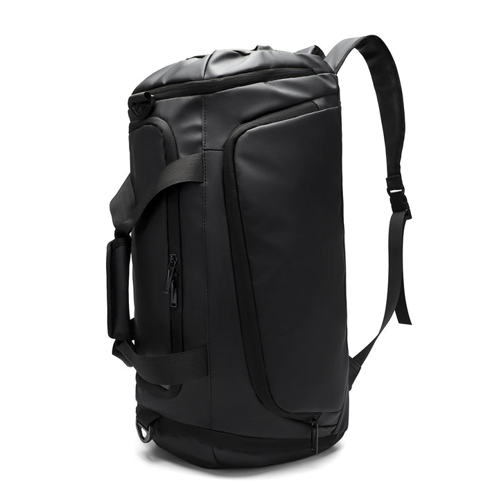 Men's sports travel bag with removable compartments Kalsten