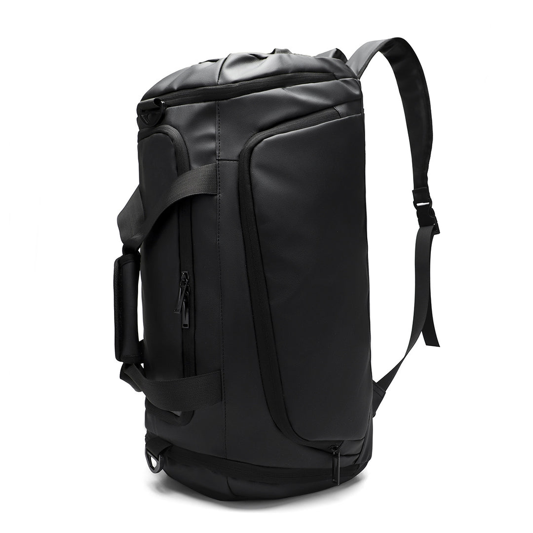Heavy-Duty Travel Duffle Bag Kalsten