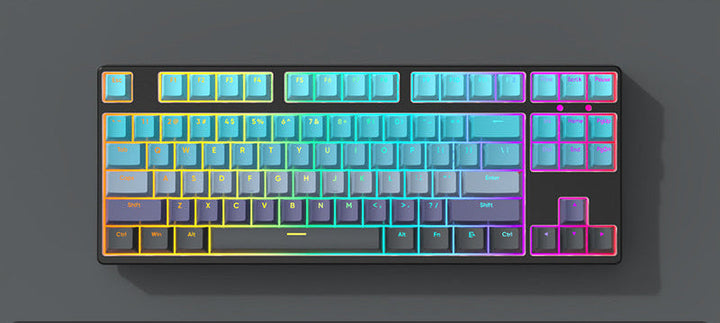 Bluetooth Mechanical Keyboard Kalsten